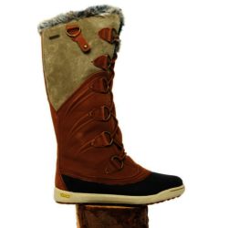 Women's Sierra Pamir Boots